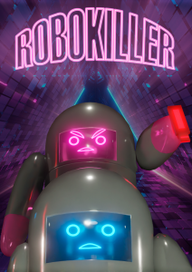 ROBOKILLER